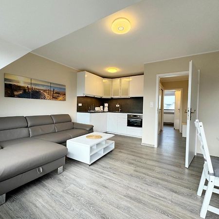 Ferienwohnung In Tinnum Mit Balkon Sylt Exterior photo